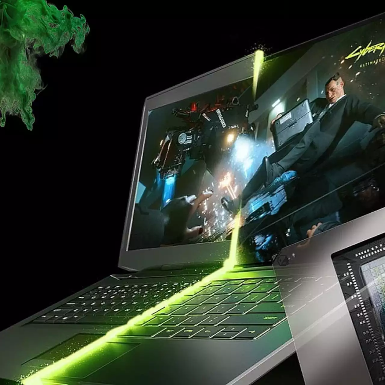 As vendas de laptops com RTX 5090 começaram, mas comprá-los é quase impossível As vendas de laptops com RTX 5090 começaram, mas comprá-los é quase impossível