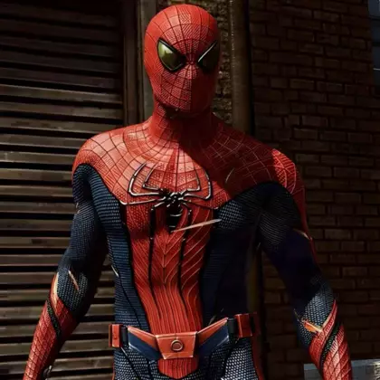Niesamowity Spider-Man: Recenzja gry
