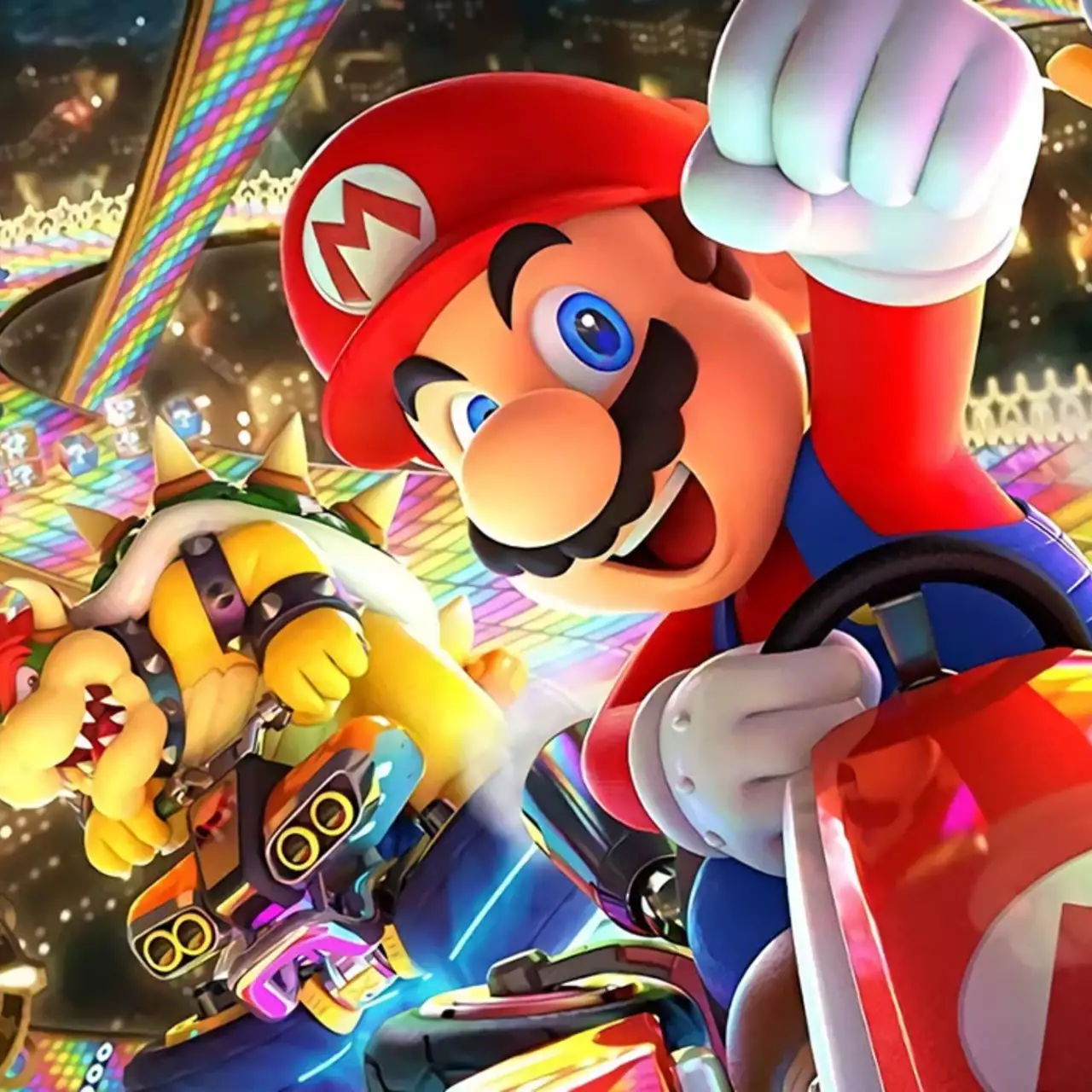 Офіційно: презентація Nintendo Switch 2 відбудеться завтра о 16:00 МСК