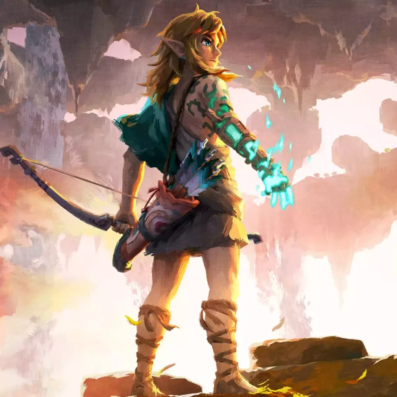 Чи реально зняти вдалий фільм за мотивами The Legend of Zelda?