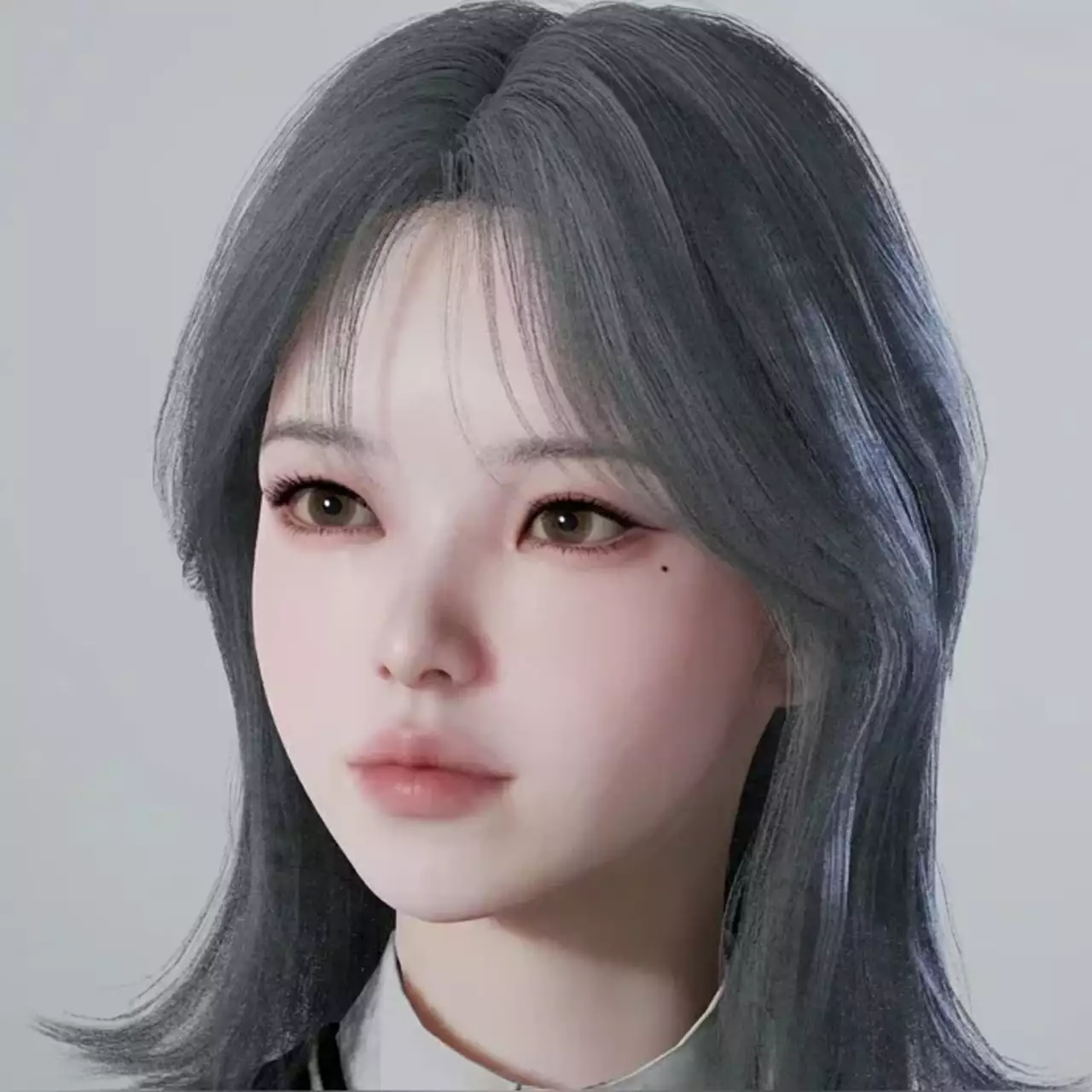 Preset Gadis Asia Terbaik di inZOI: Model Karakter Anime & K-pop Teratas Preset Gadis Asia Terbaik di inZOI: Model Karakter Anime & K-pop Teratas