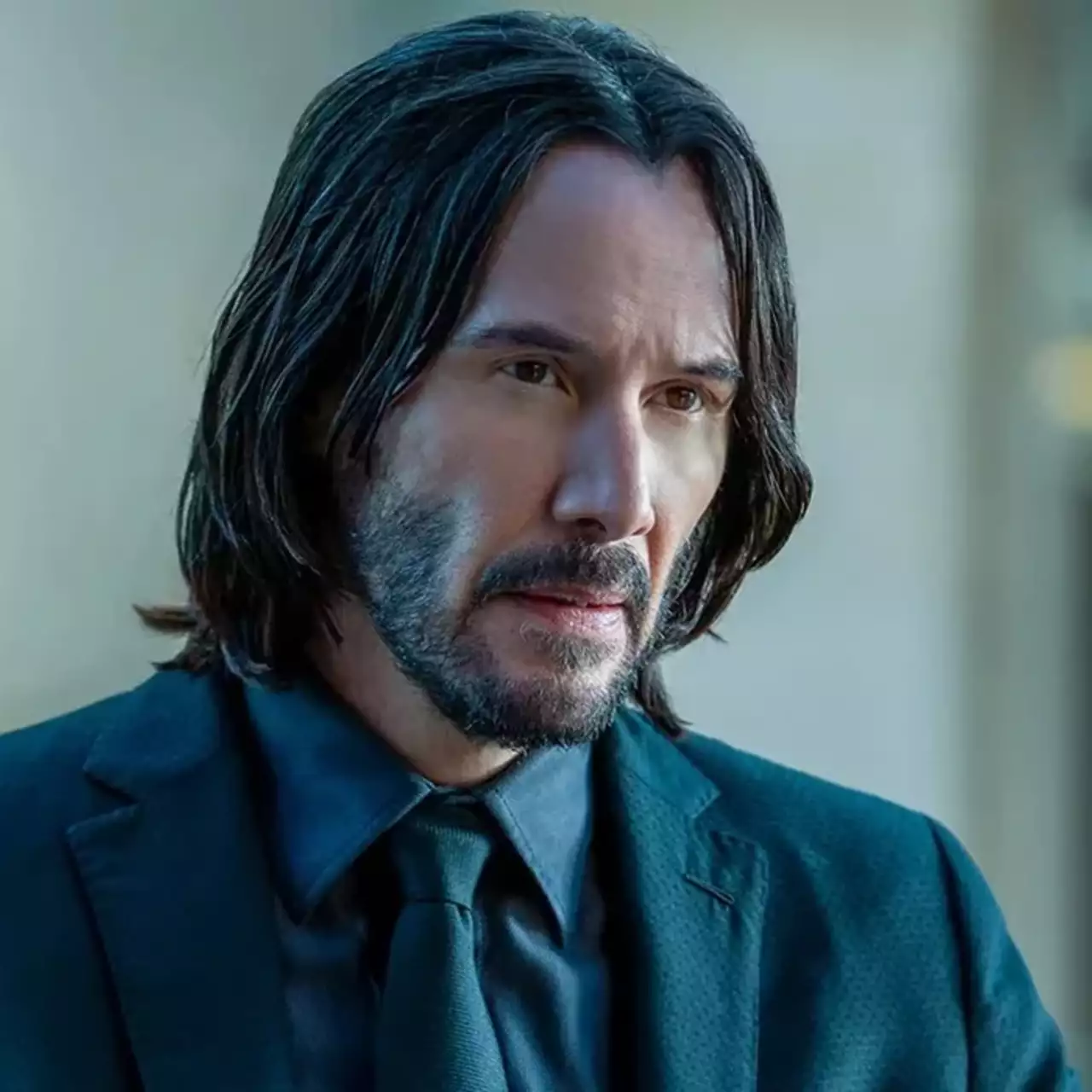 John Wick 5 Oficjalnie Ogłoszony Z Keanu Reevesem John Wick 5 Oficjalnie Ogłoszony Z Keanu Reevesem