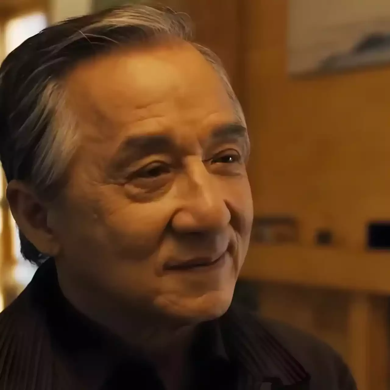 Sony ujawnia nowy zwiastun Karate Kid: Legends z udziałem Jackie Chana i Ralpha Macchio Sony ujawnia nowy zwiastun Karate Kid: Legends z udziałem Jackie Chana i Ralpha Macchio