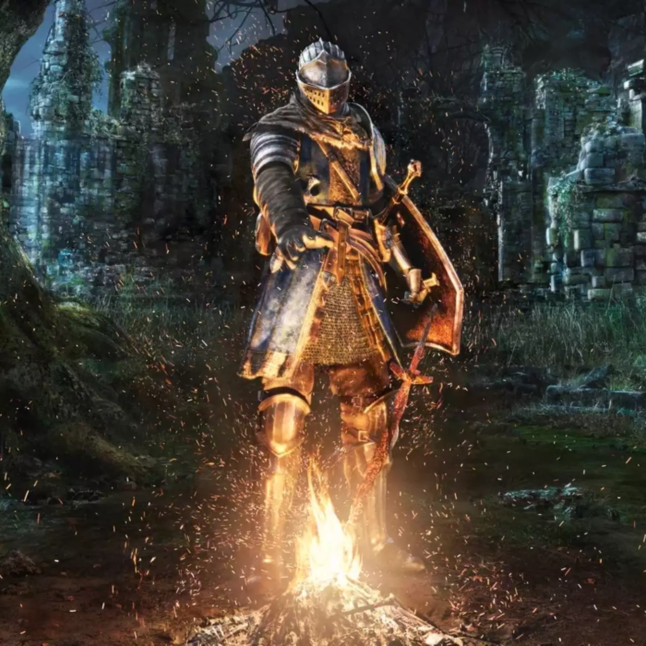 Jogadores Descobrem Outro Easter Egg em Assassin's Creed Shadows, Desta Vez Ligado a Dark Souls Jogadores Descobrem Outro Easter Egg em Assassin's Creed Shadows, Desta Vez Ligado a Dark Souls