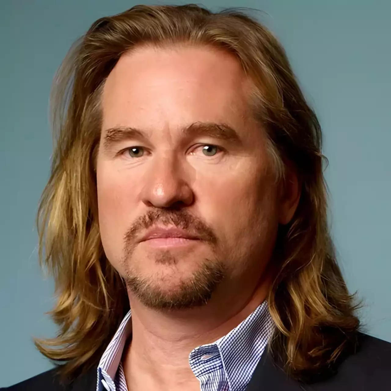 Aktor Val Kilmer, Dikenal untuk Batman Forever dan Top Gun, Meninggal pada usia 65 tahun Aktor Val Kilmer, Dikenal untuk Batman Forever dan Top Gun, Meninggal pada usia 65 tahun