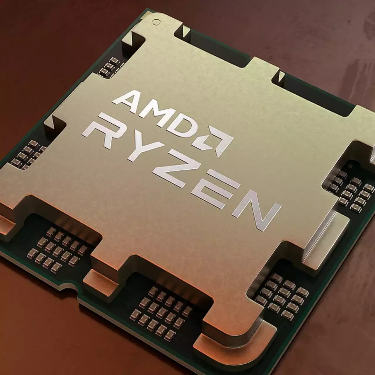 Тести Ryzen 9 9800X3D та попередників у 4К показали, що різниця лише в ціні
