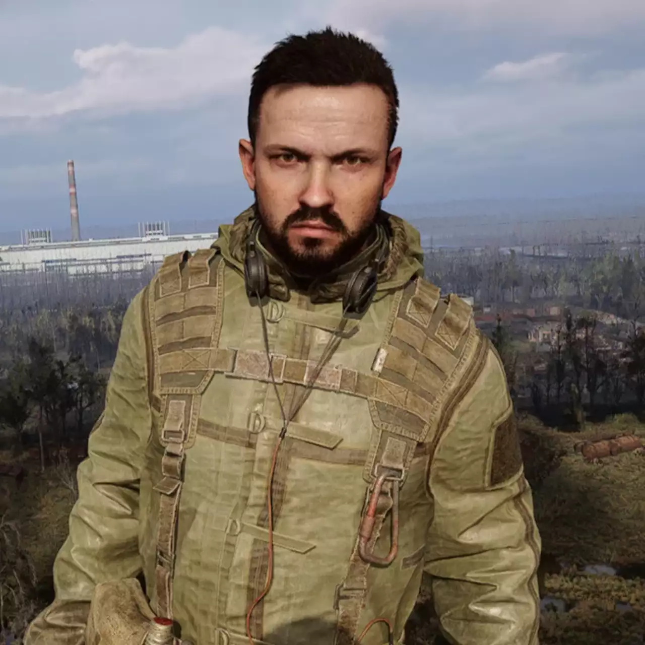 Фанат випустив трейлер фільму за S.T.A.L.K.E.R. 2 з атмосферою 80-х Фанат випустив трейлер фільму за S.T.A.L.K.E.R. 2 з атмосферою 80-х
