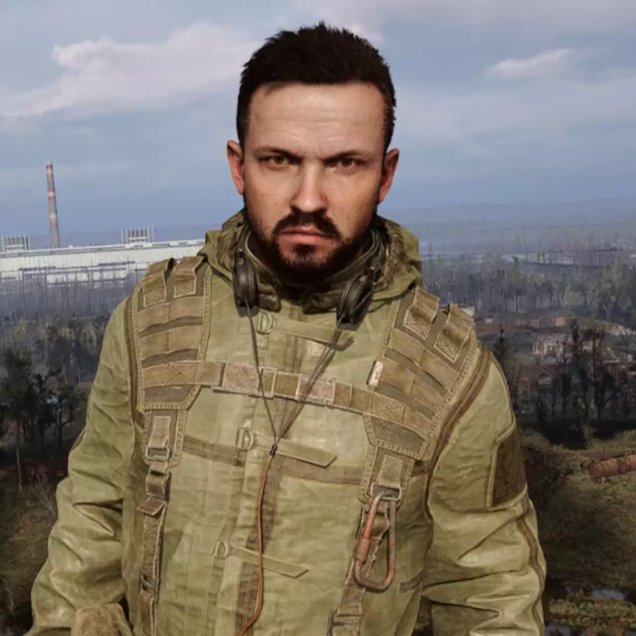 Fan wydaje zwiastun filmu inspirowany latami 80-tymi dla S.T.A.L.K.E.R. 2 Fan wydaje zwiastun filmu inspirowany latami 80-tymi dla S.T.A.L.K.E.R. 2