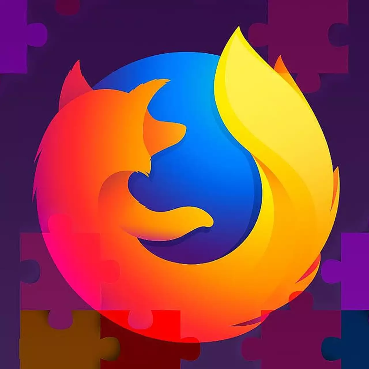 Mozilla оновила Firefox та анонсувала поштовий сервіс Thundermail