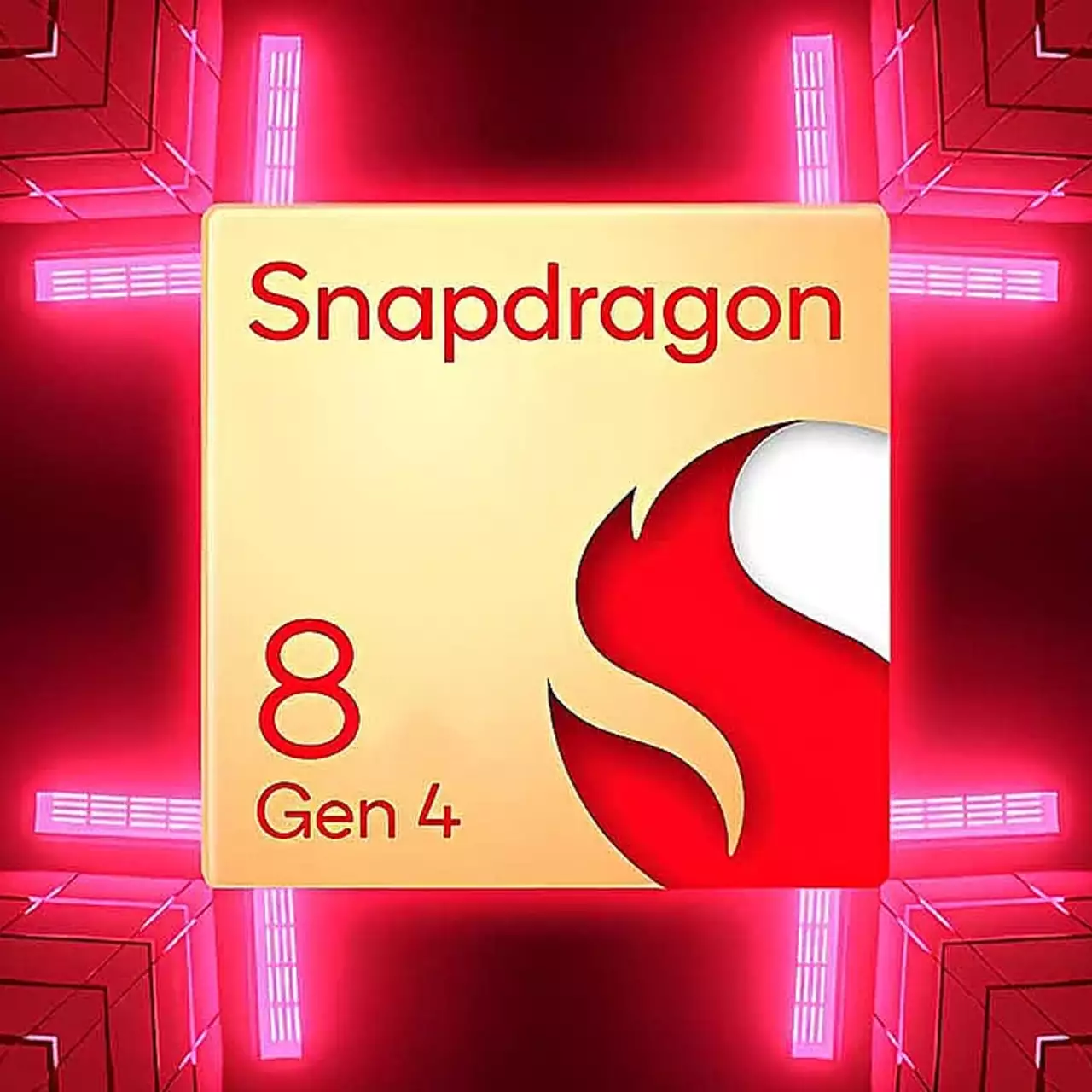 Qualcomm анонсувала новий мобільний процесор Snapdragon 8s Gen 4 Qualcomm анонсувала новий мобільний процесор Snapdragon 8s Gen 4