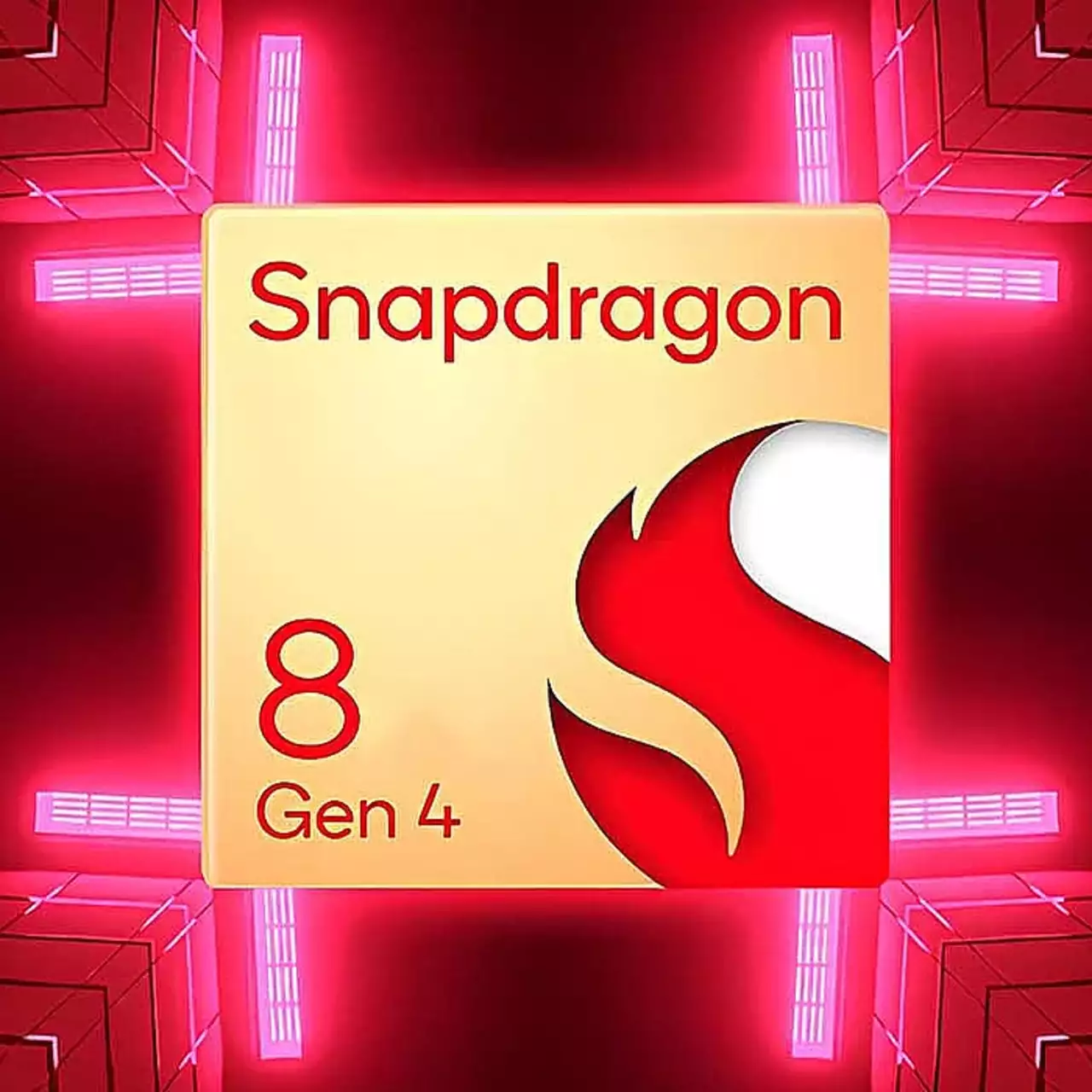 Qualcomm prezentuje nowy procesor mobilny Snapdragon 8s Gen 4 Qualcomm prezentuje nowy procesor mobilny Snapdragon 8s Gen 4