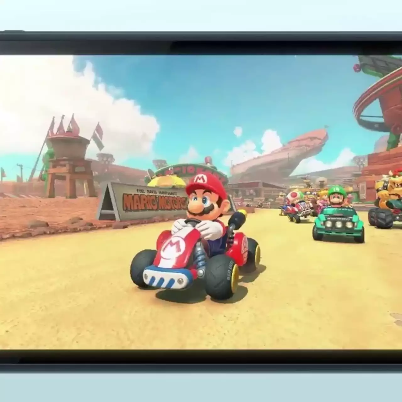 Oficial: Nintendo Switch 2 será lançado em 5 de junho por $450 Oficial: Nintendo Switch 2 será lançado em 5 de junho por $450