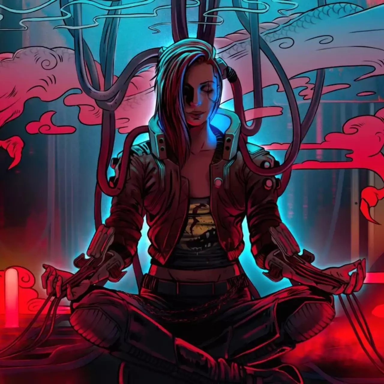 Nintendo Switch 2 to Get Ports of Cyberpunk 2077, Elden Ring, Hogwarts Legacy, and More