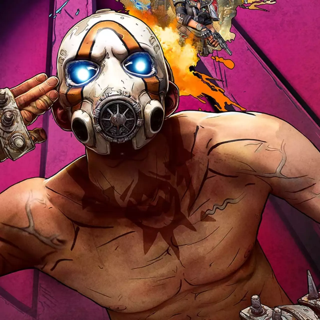 В Game Pass додадуть 9 ігор, включаючи Borderlands 3, Diablo 3 та Hunt: Showdown 1896