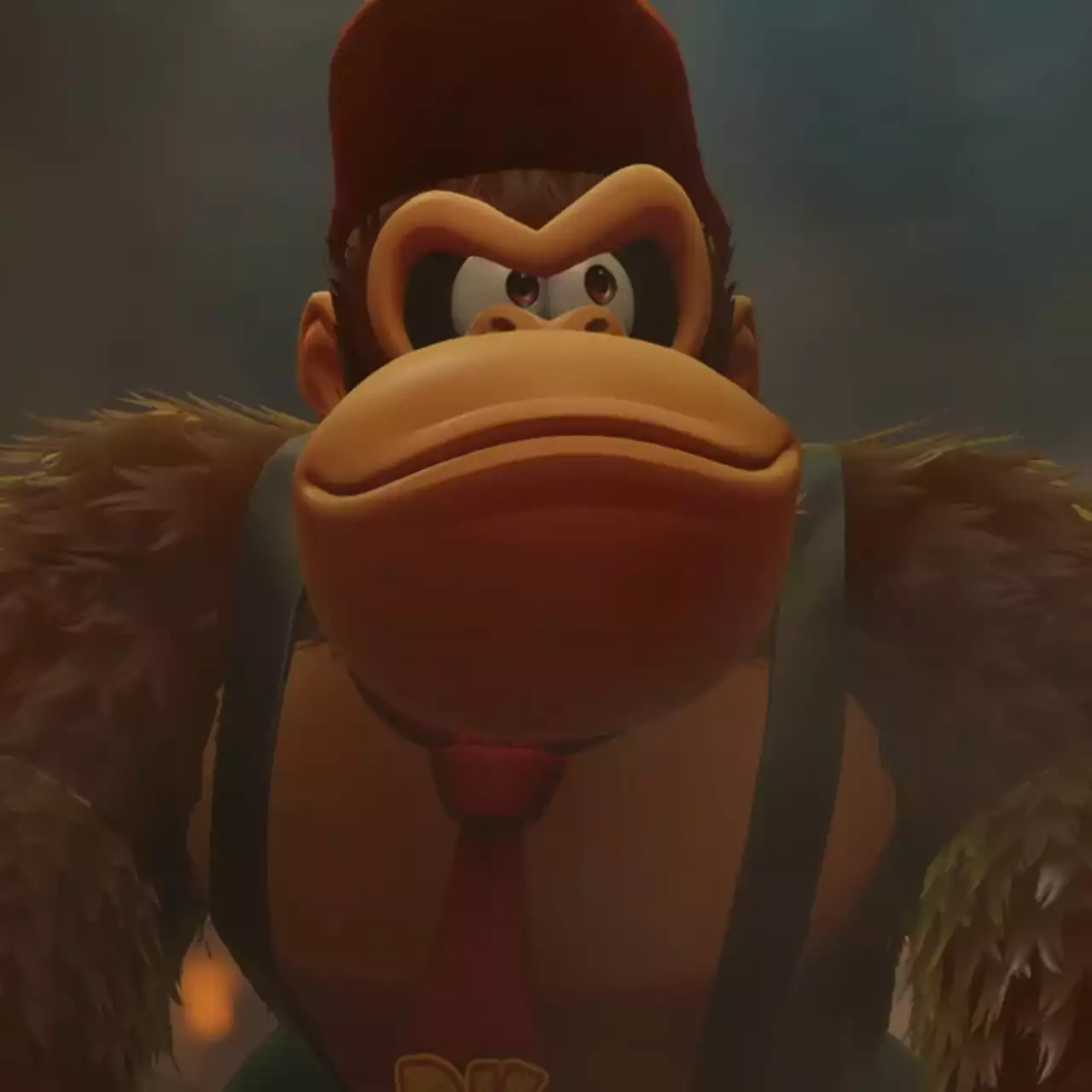 Novo Jogo do Donkey Kong Anunciado para Nintendo Switch 2 Novo Jogo do Donkey Kong Anunciado para Nintendo Switch 2