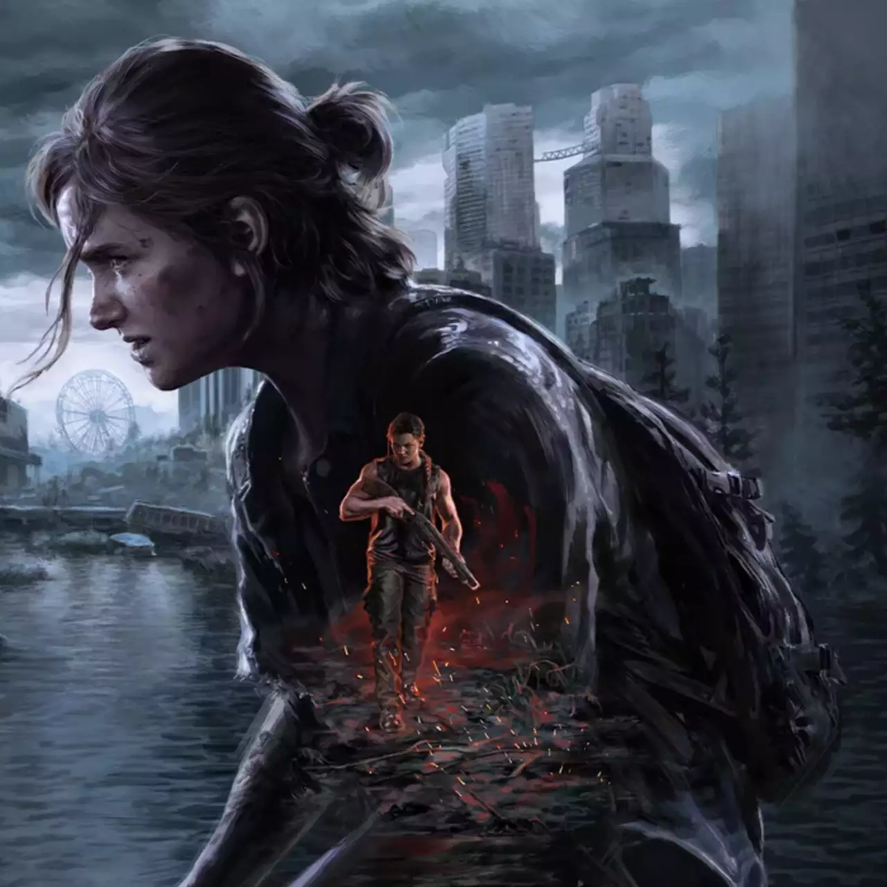 В Steam вже можна скачати PC-версію The Last of Us Part 2