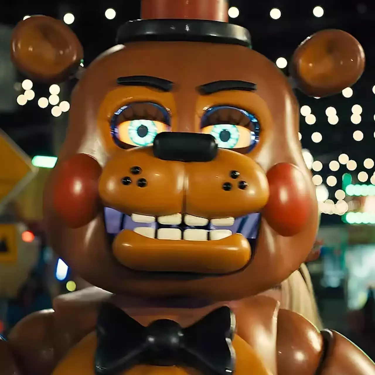 Animatrônicos Estão de Volta — A Universal Pictures Revela o Teaser Trailer do Filme Five Nights at Freddy's 2 Animatrônicos Estão de Volta — A Universal Pictures Revela o Teaser Trailer do Filme Five Nights at Freddy's 2