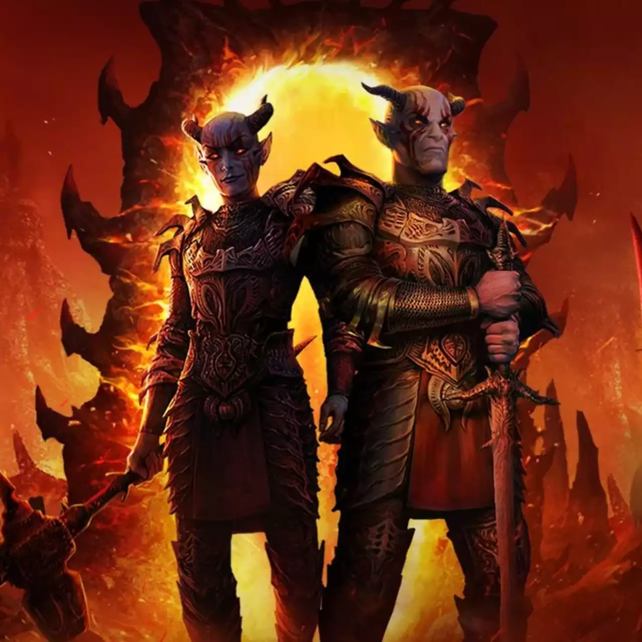 Чутка: ремейк The Elder Scrolls 4: Oblivion може вийти вже на цьому тижні Чутка: ремейк The Elder Scrolls 4: Oblivion може вийти вже на цьому тижні