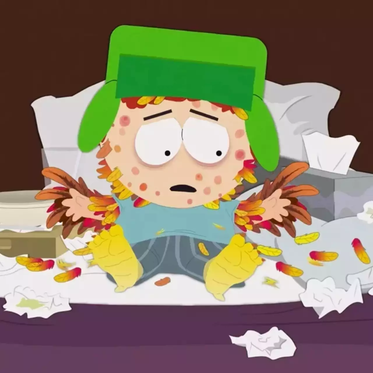Trailer Teaser da 27ª Temporada de South Park Lançado