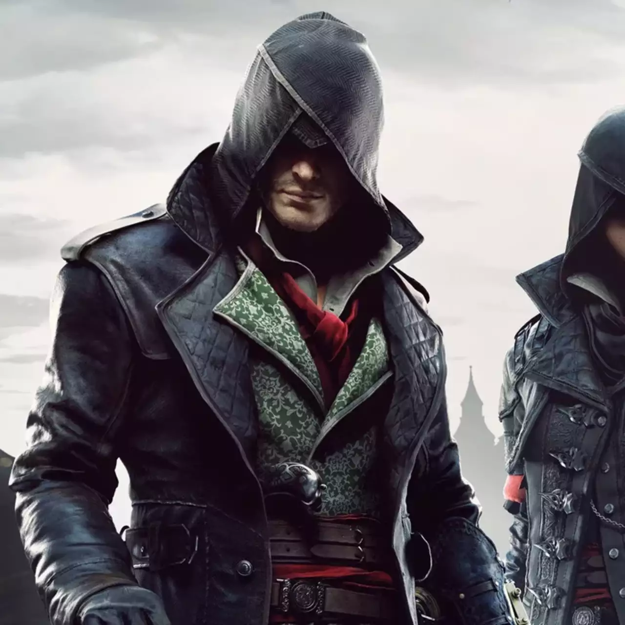 Робота над серіалом по Assassin's Creed триває — проєкт знаходиться в «активній» фазі Робота над серіалом по Assassin's Creed триває — проєкт знаходиться в «активній» фазі