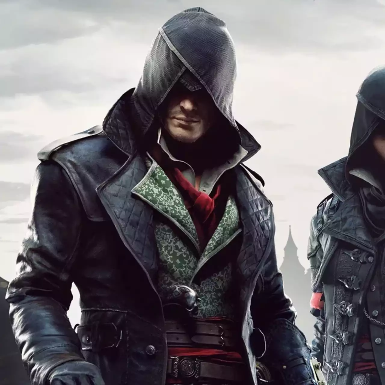 O trabalho na série Assassin's Creed continua — projeto na fase «Ativa» O trabalho na série Assassin's Creed continua — projeto na fase «Ativa»