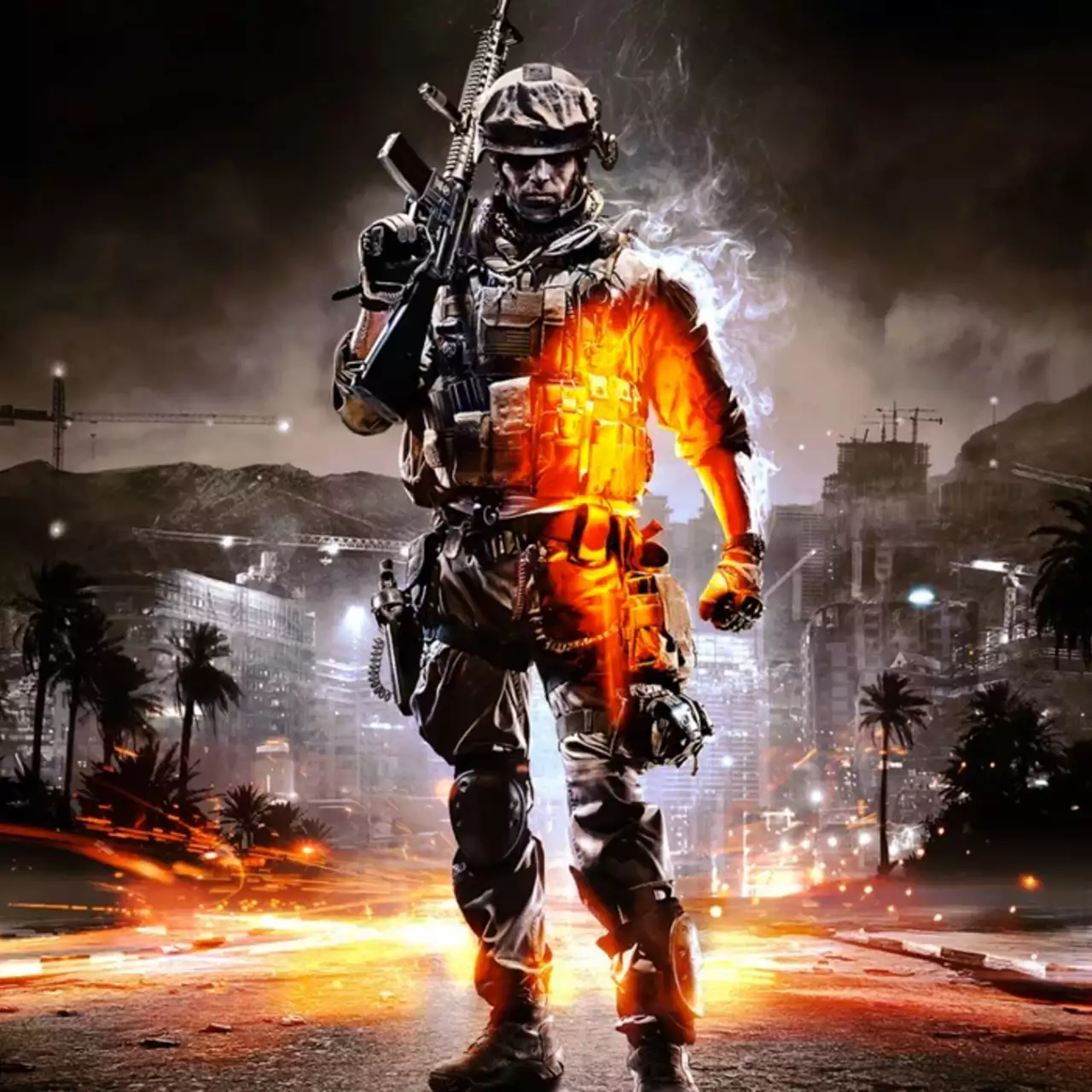 Утечка: в Battlefield 6 з'явиться безкоштовний режим Утечка: в Battlefield 6 з'явиться безкоштовний режим