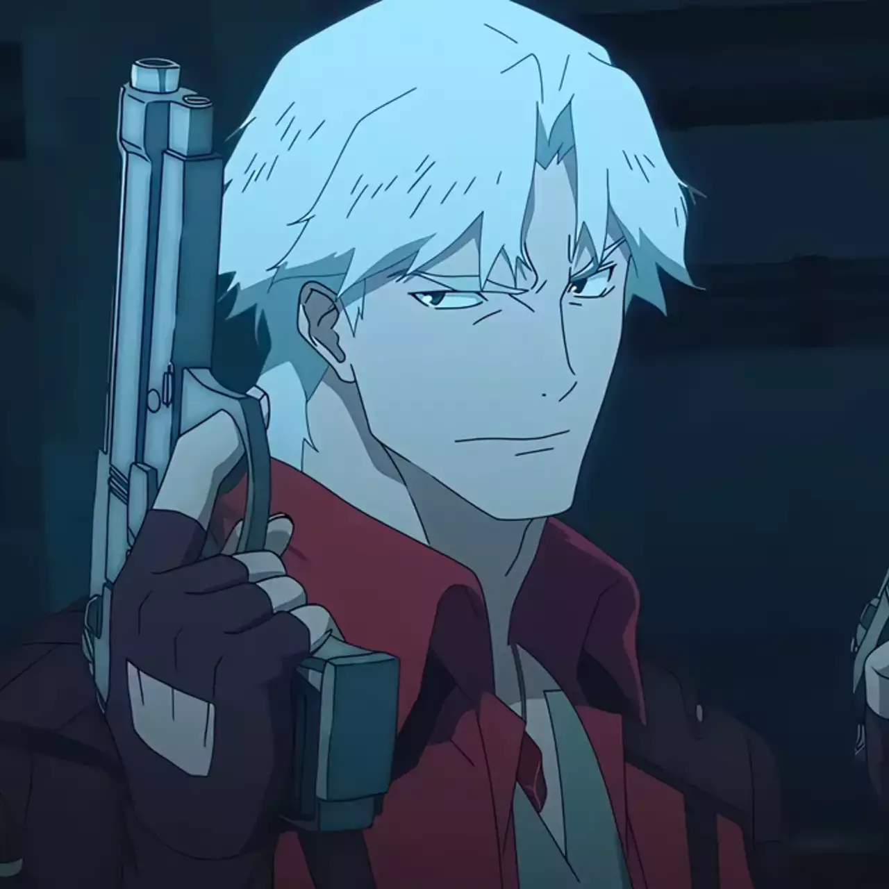Можна дивитися: аніме Devil May Cry стало доступне онлайн Можна дивитися: аніме Devil May Cry стало доступне онлайн