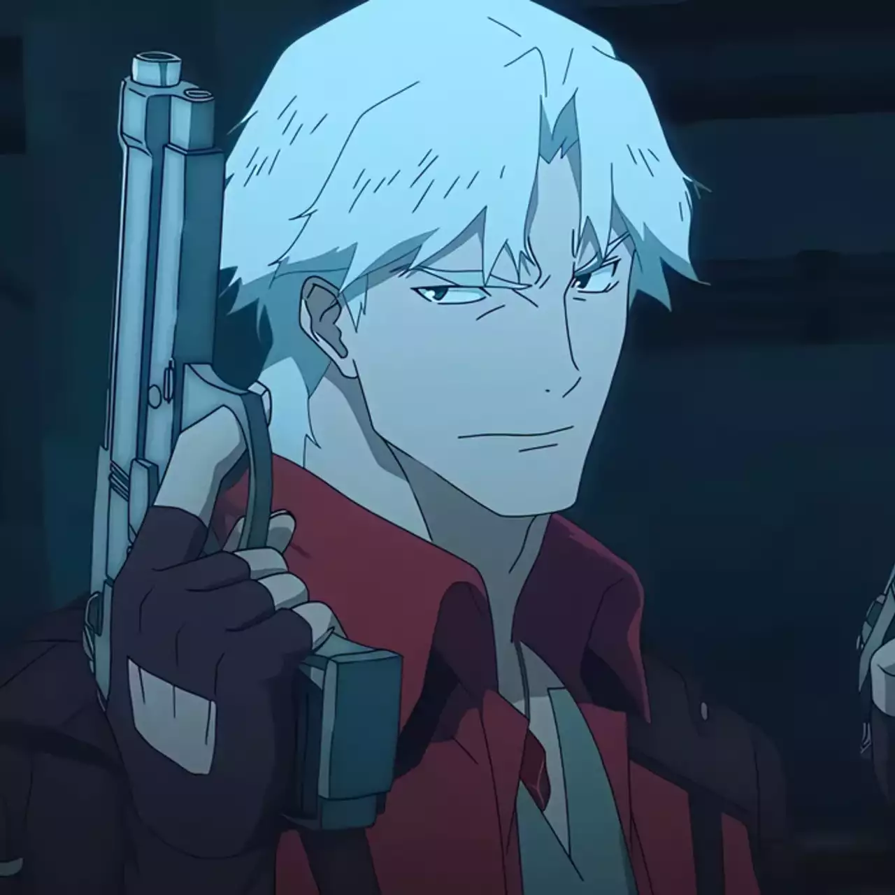 Sekarang Streaming: Anime 'Devil May Cry' Tersedia Secara Online Sekarang Streaming: Anime 'Devil May Cry' Tersedia Secara Online