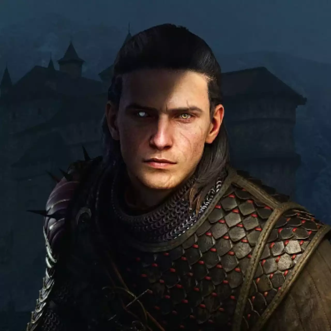 Автори The Blood of Dawnwalker затизерили ще одного потенційного персонажа з загадковим символом Автори The Blood of Dawnwalker затизерили ще одного потенційного персонажа з загадковим символом