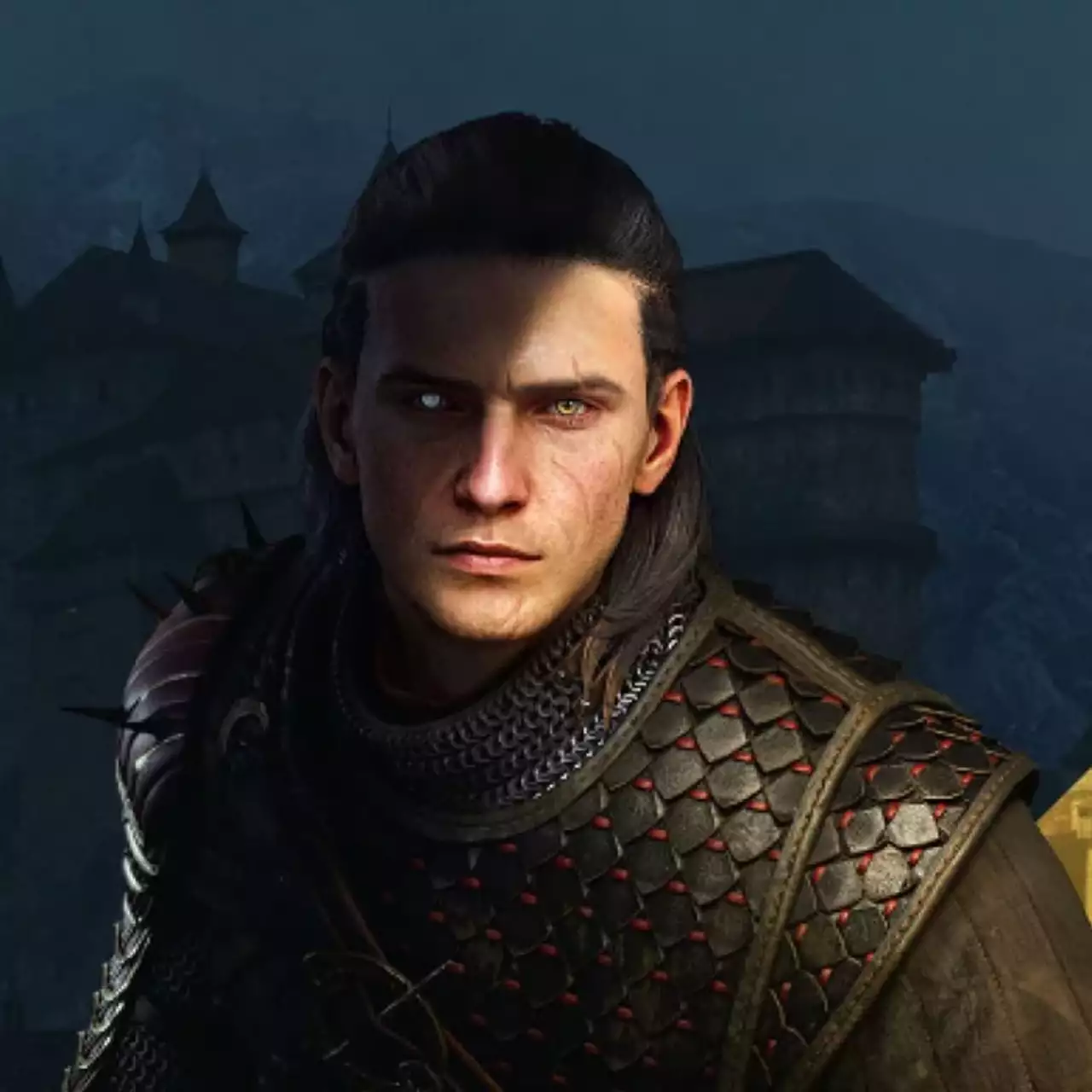 Darah dari Dawnwalker Mungkin Menampilkan Karakter Mirip Cohen Lainnya Darah dari Dawnwalker Mungkin Menampilkan Karakter Mirip Cohen Lainnya