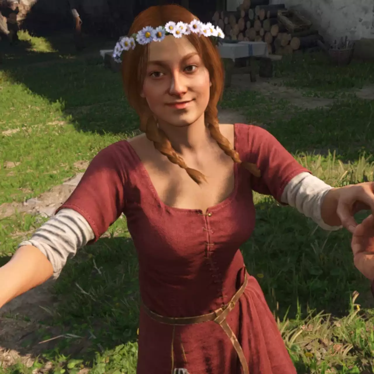 Kingdom Come: Deliverance 2 «Ożywione» dzięki AI — Daniel Vavra już zareagował Kingdom Come: Deliverance 2 «Ożywione» dzięki AI — Daniel Vavra już zareagował