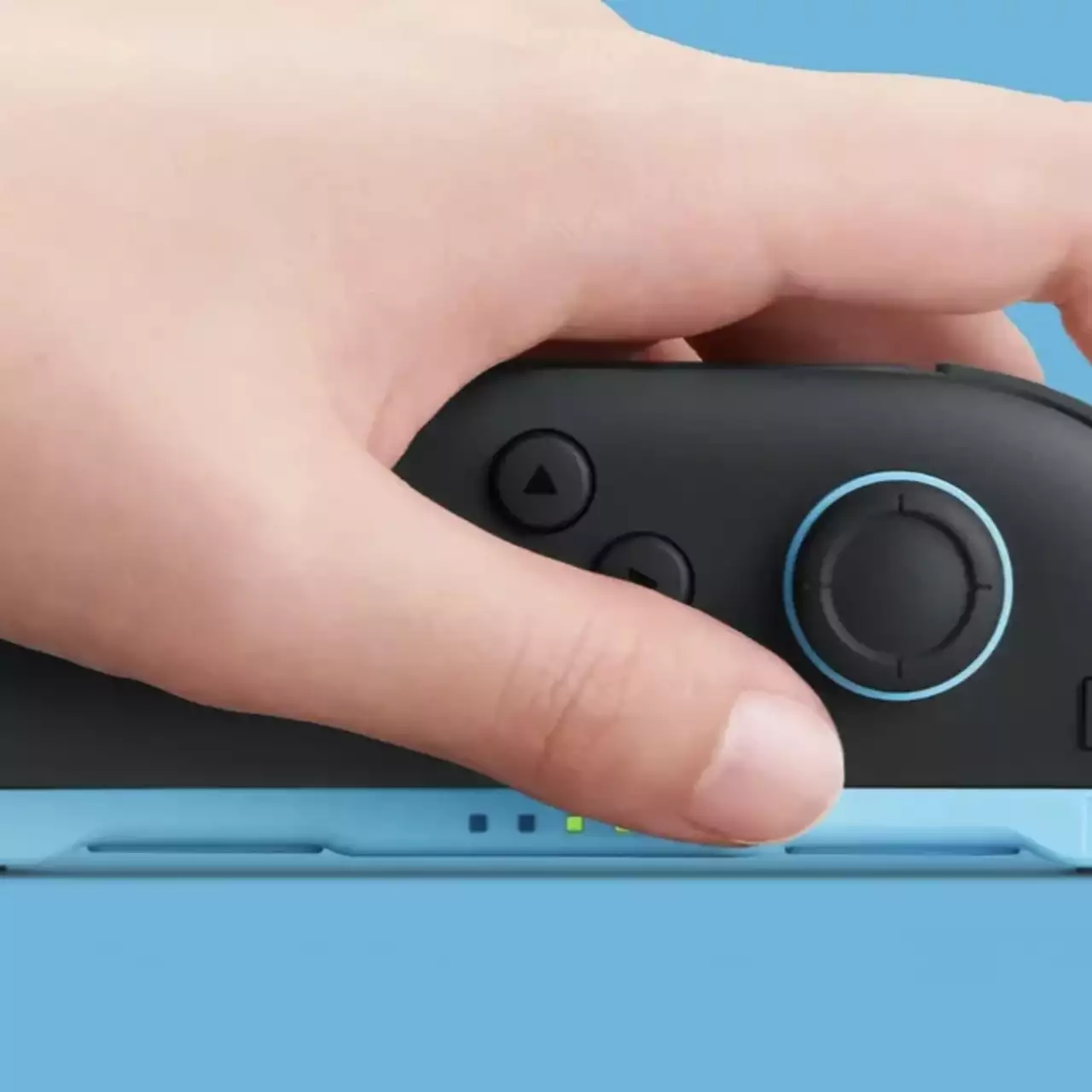Nintendo розкрила іншу назву Switch 2, від якої вирішили відмовитися