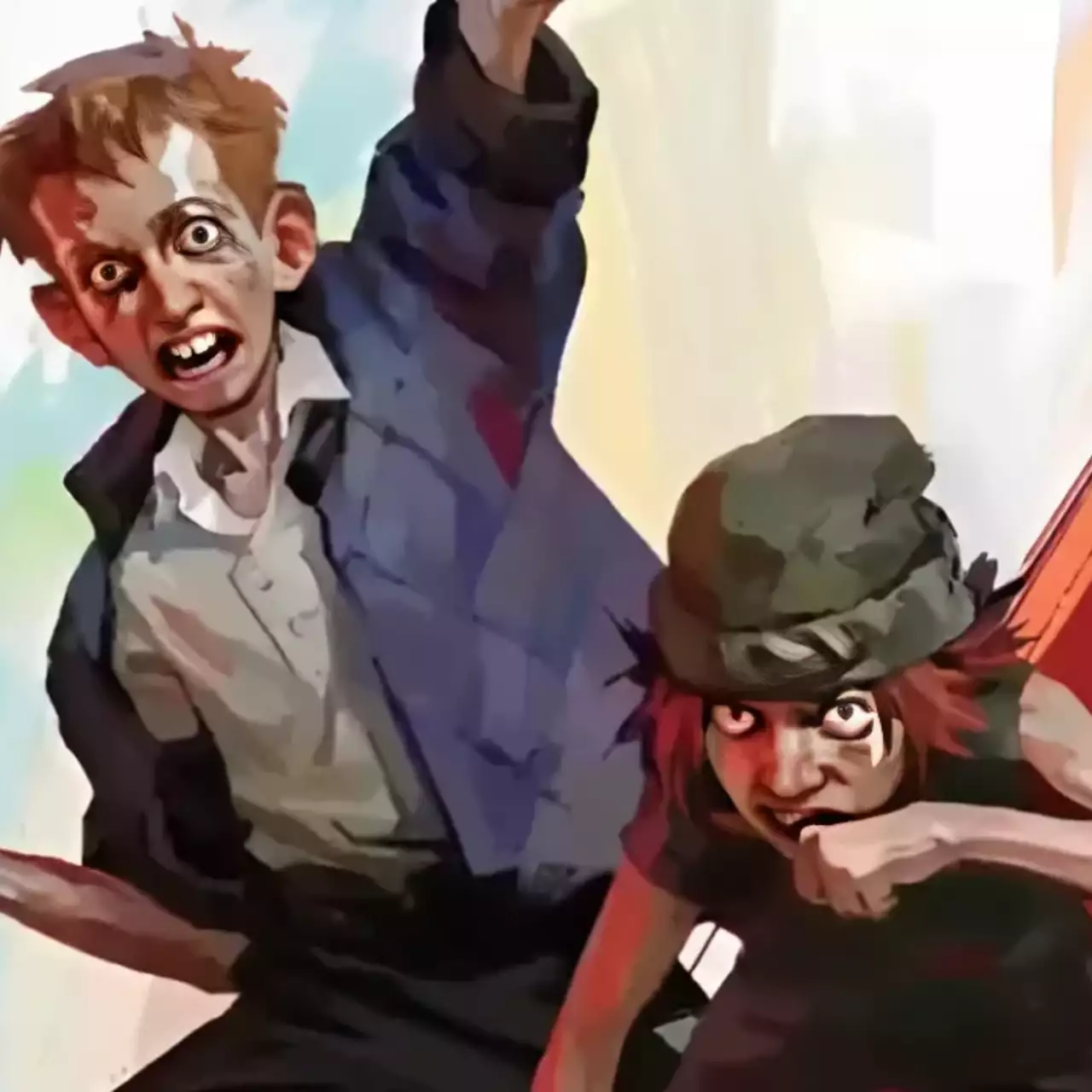 З'явилися подробиці скасованого спін-оффа Disco Elysium. Студія ZA/UM підтвердила витік З'явилися подробиці скасованого спін-оффа Disco Elysium. Студія ZA/UM підтвердила витік