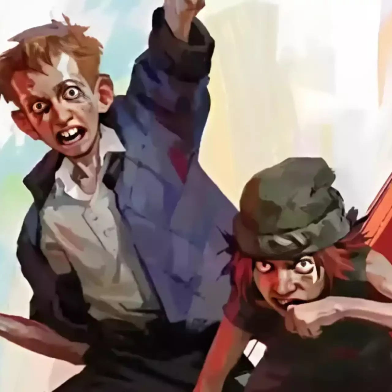 取消的《迪斯科：伊利修姆》衍生作品的细节被揭示。ZA/UM工作室确认了泄露信息