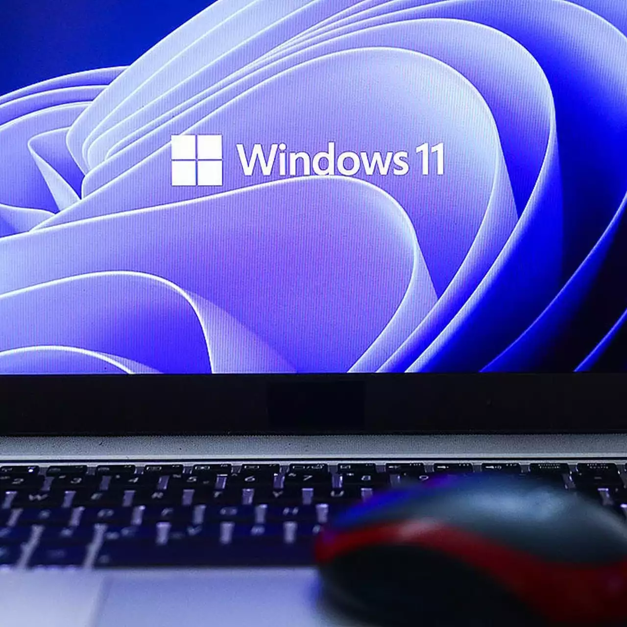 Microsoft está testando patches «quentes» no Windows 11
