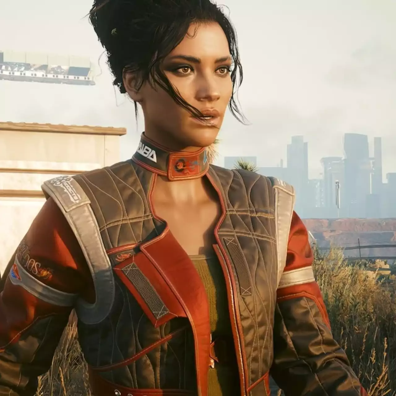 Графіку Cyberpunk 2077 порівняли на Nintendo Switch 2, PS5 та PS5 Pro