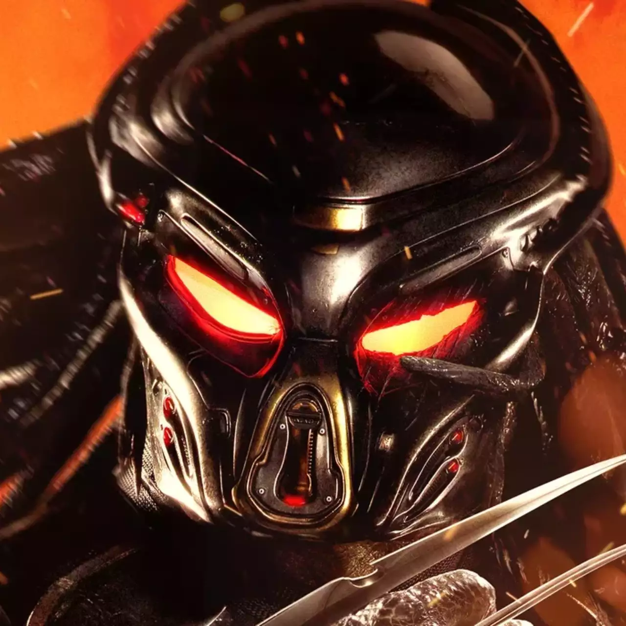 Sebuah Cuplikan dari Film Baru Predator: Badlands — Sang Pemburu Menjadi Sekutu Sebuah Cuplikan dari Film Baru Predator: Badlands — Sang Pemburu Menjadi Sekutu