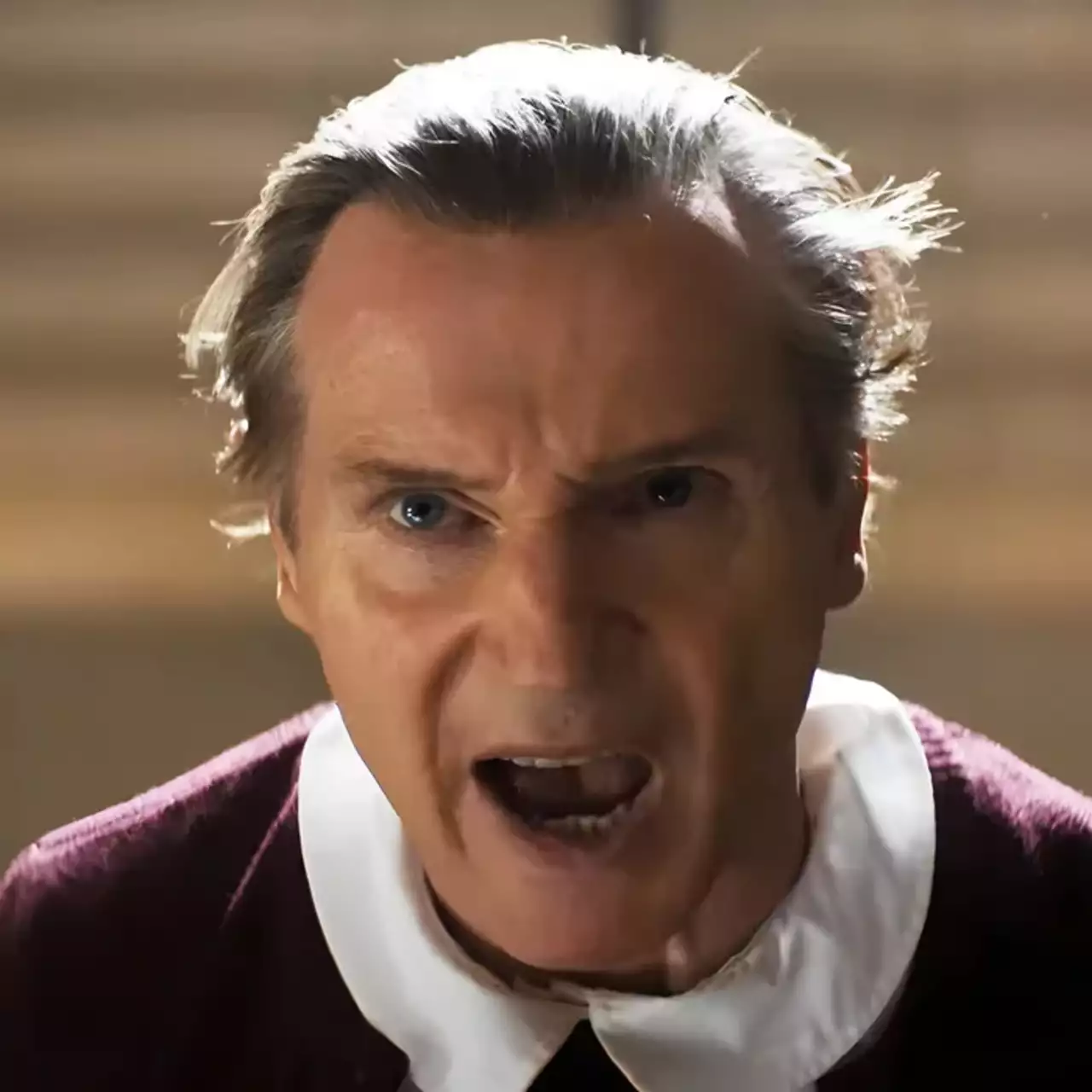 Trailer Teaser Lançado para a Nova Comédia de Ação A Arma Famosa Estrelando Liam Neeson Trailer Teaser Lançado para a Nova Comédia de Ação A Arma Famosa Estrelando Liam Neeson