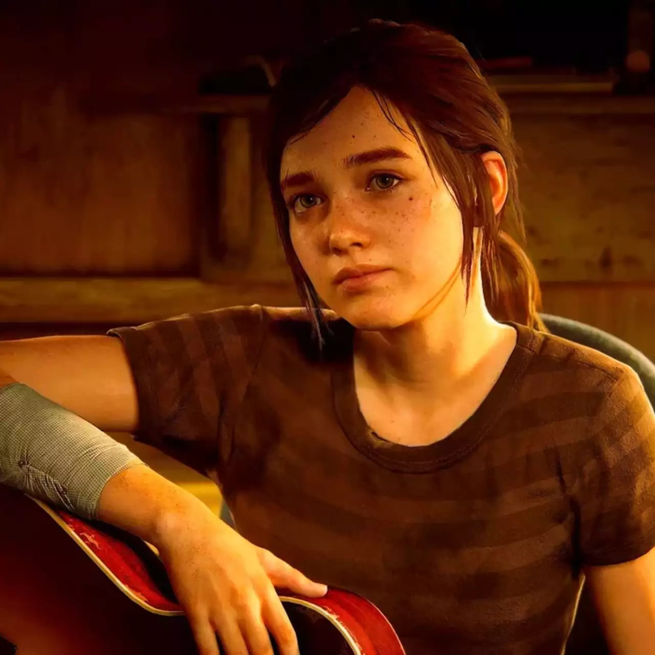 Testes Online Revelam o Desempenho de FPS de The Last of Us Parte 2 Remasterizado em RTX 3050, RTX 3060, GTX 1050 Ti e RTX 5090 Testes Online Revelam o Desempenho de FPS de The Last of Us Parte 2 Remasterizado em RTX 3050, RTX 3060, GTX 1050 Ti e RTX 5090