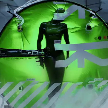 Bungie Drops Encrypted Messages Ahead of Marathon Showcase — Fans Already Unraveling Secrets