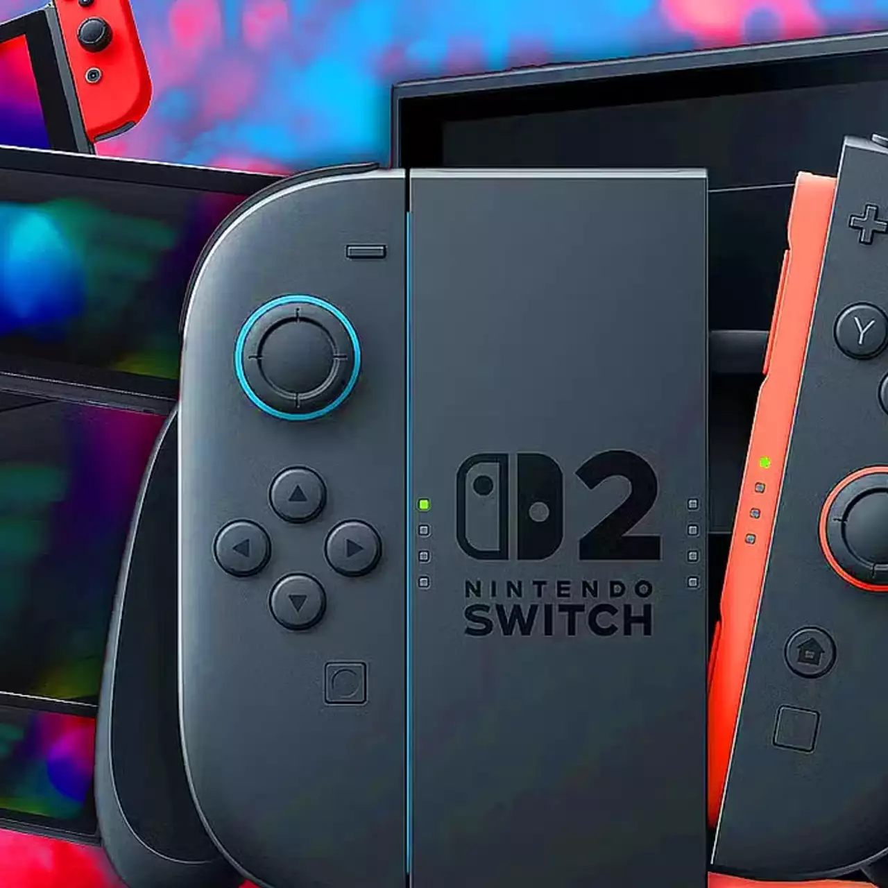 Ігрові видання випустили перші огляди Switch 2: класна, але занадто дорога Ігрові видання випустили перші огляди Switch 2: класна, але занадто дорога