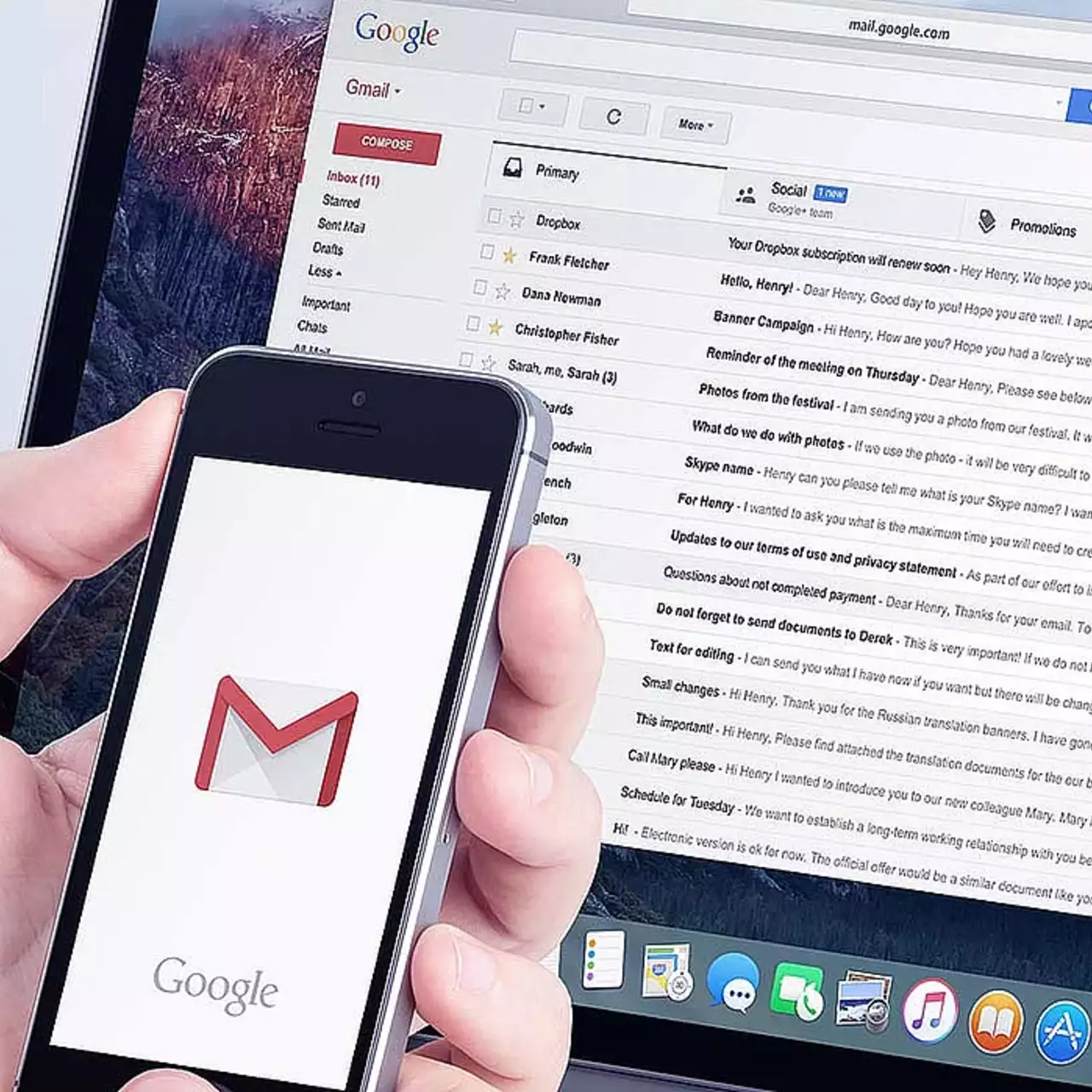 Gmail Añade Fácil Cifrado de Extremo a Extremo para Correos Electrónicos