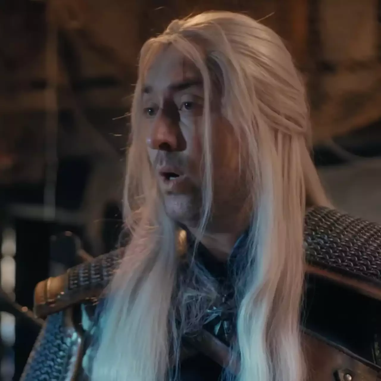 “Melhor Que Série da Netflix” — Novo Episódio de Lógica do Witcher Transforma Geralt em John Wick “Melhor Que Série da Netflix” — Novo Episódio de Lógica do Witcher Transforma Geralt em John Wick