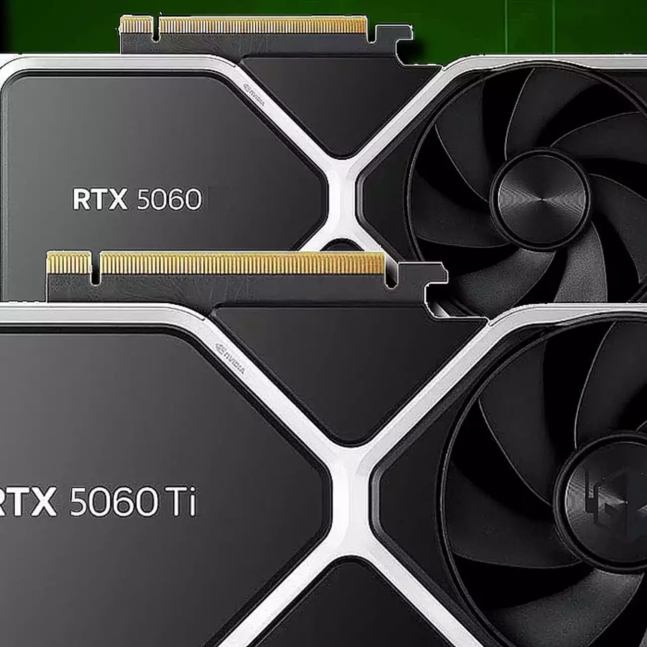 RTX 5060 Ti Diluncurkan 16 April — Peningkatan Performa Hampir Tidak Terlihat RTX 5060 Ti Diluncurkan 16 April — Peningkatan Performa Hampir Tidak Terlihat