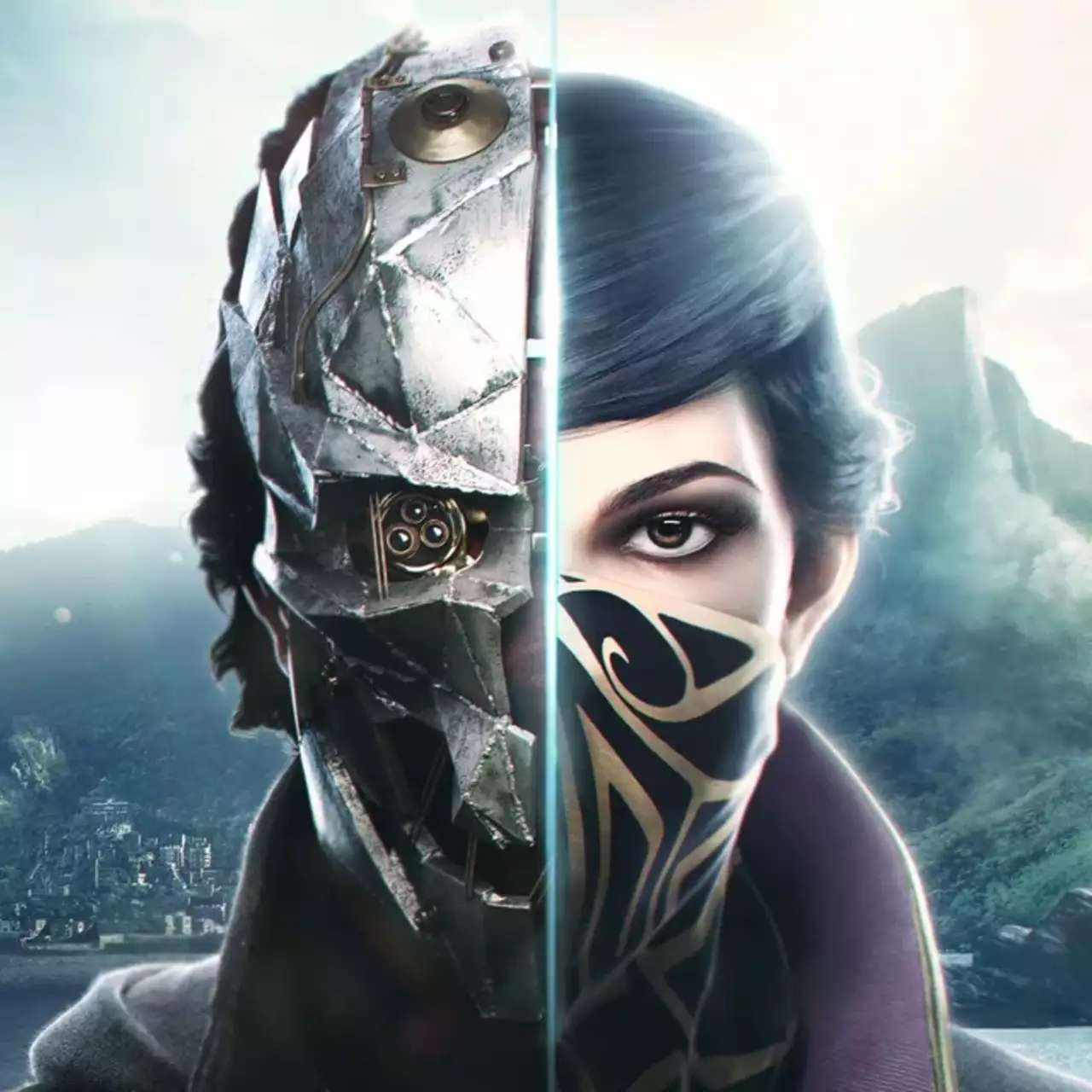 Prey and Dishonored Co-Creator Says He'd Love to Work on Dishonored 3