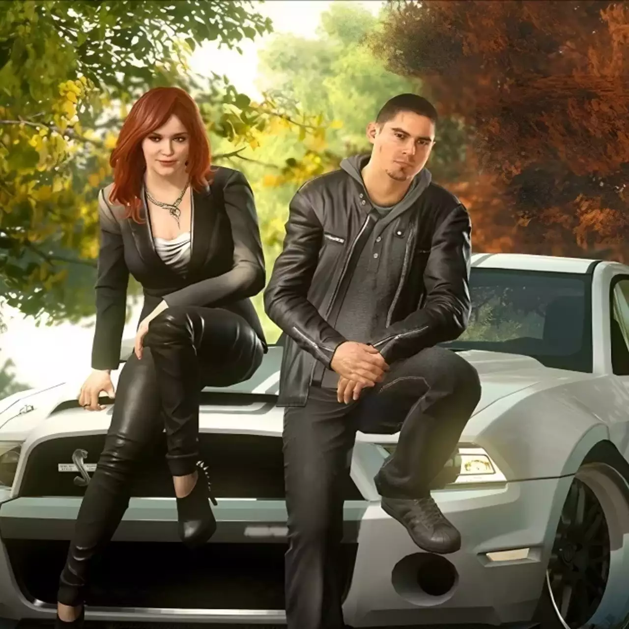 Need for Speed: The Run Ulasan