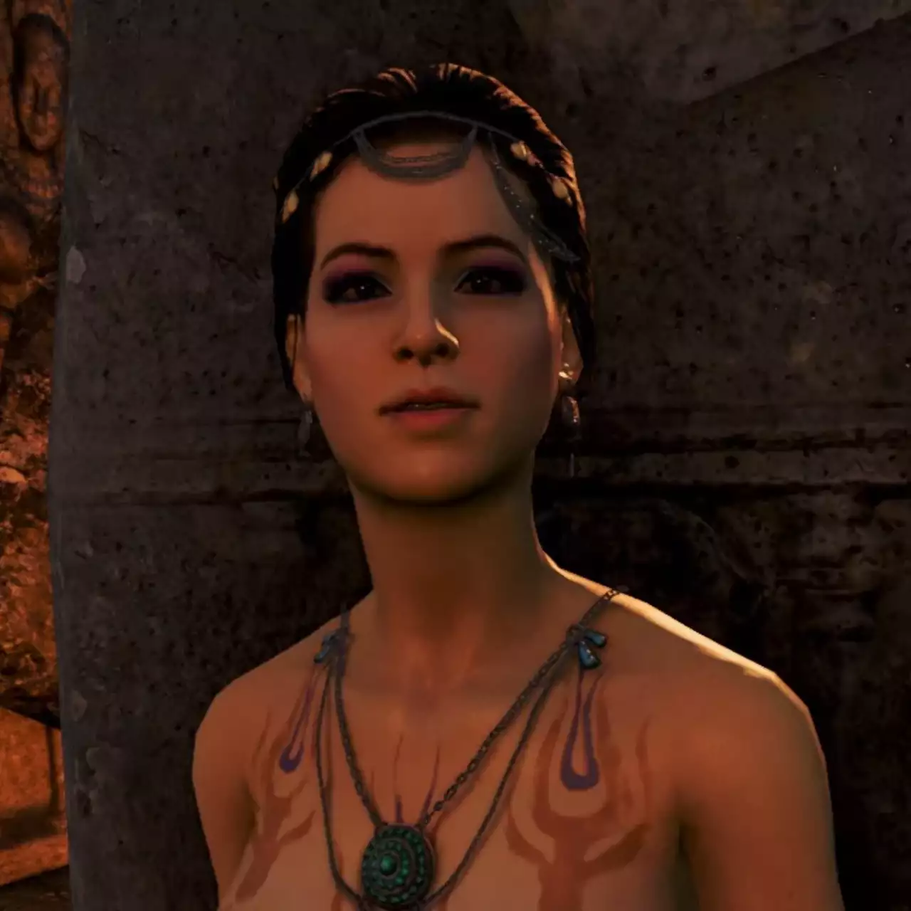 Far Cry 4 Gets Surprise Censorship Patch Covering Female Characters' Chests (Updated)