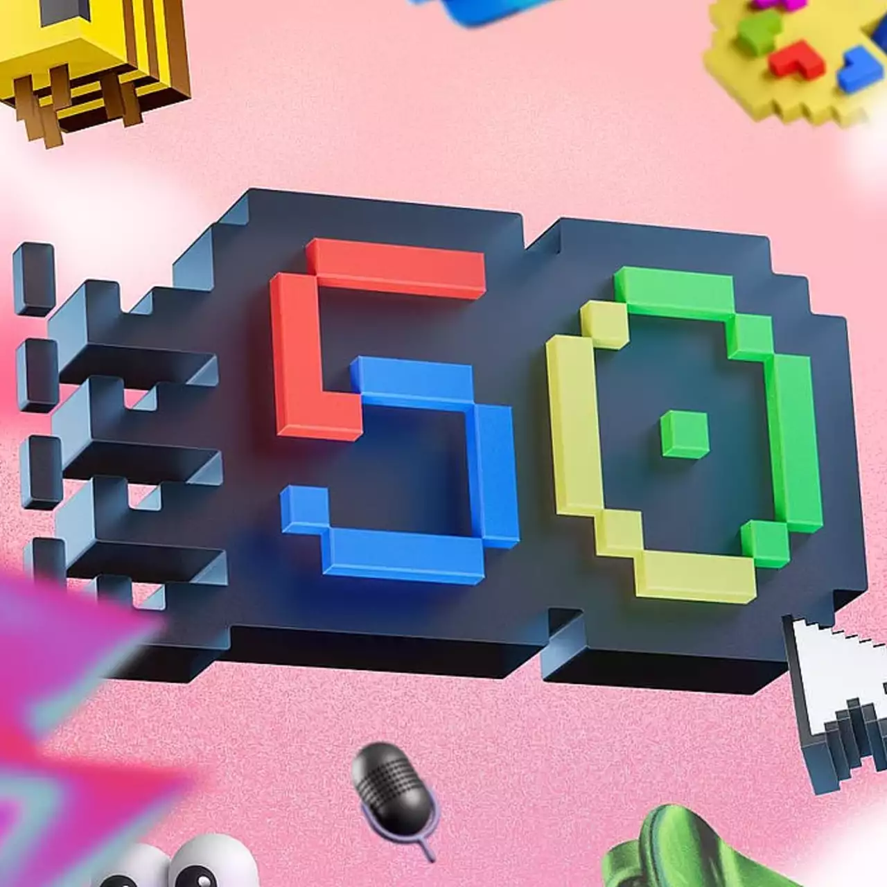 Від BASIC до квантових чіпів: Microsoft відзначає 50 років Від BASIC до квантових чіпів: Microsoft відзначає 50 років