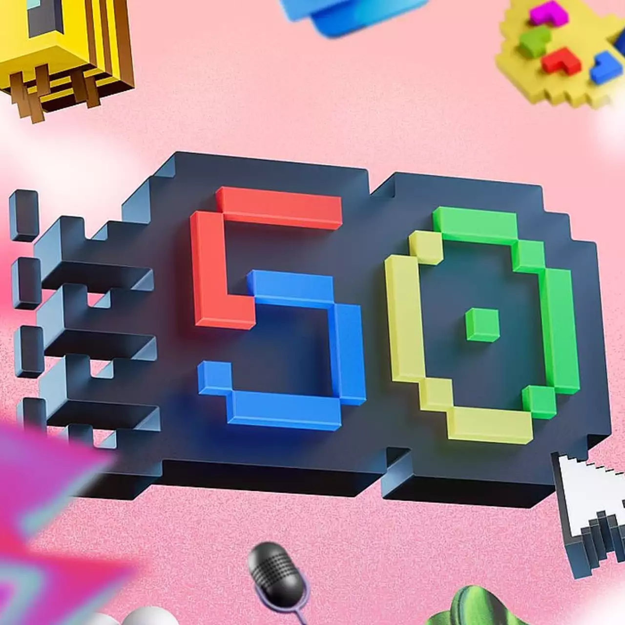 Dari BASIC ke Chip Kuantum: Microsoft Berusia 50 Tahun