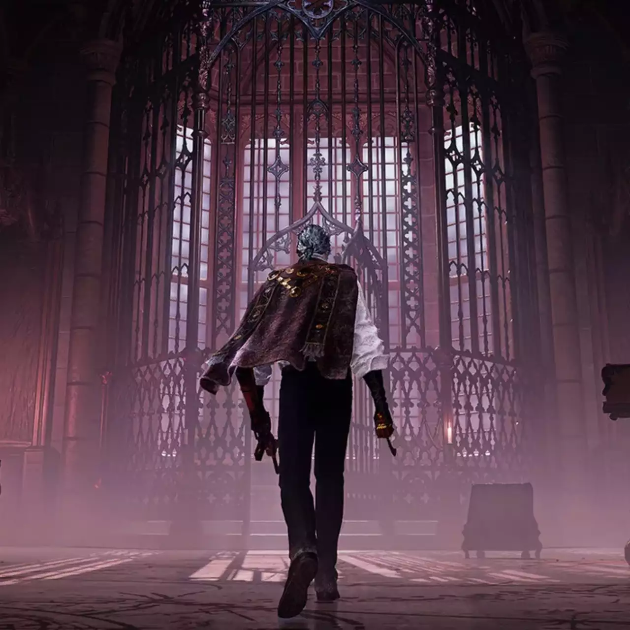 Хидетака Міядзаки поділився деталями The Duskbloods і заспокоїв фанатів — FromSoftware не залишить одиночні ігри
